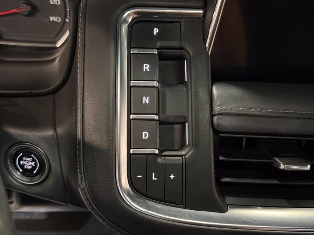 Used 2021 Chevrolet Tahoe LT w/ LT Signature Plus Package RWD image 18