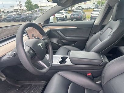 Used 2023 Tesla Model 3 Standard Range