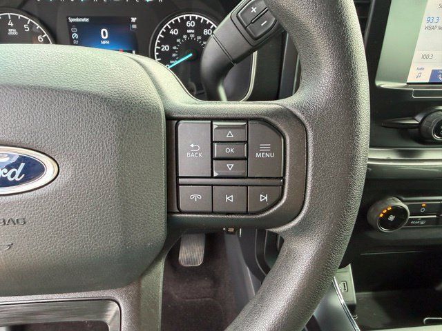 Used 2021 Ford F150 XL w/ STX Appearance Package RWD image 15