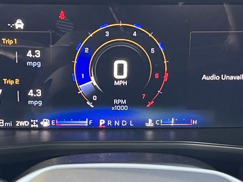 New 2026 Chevrolet Colorado Trail Boss image 11