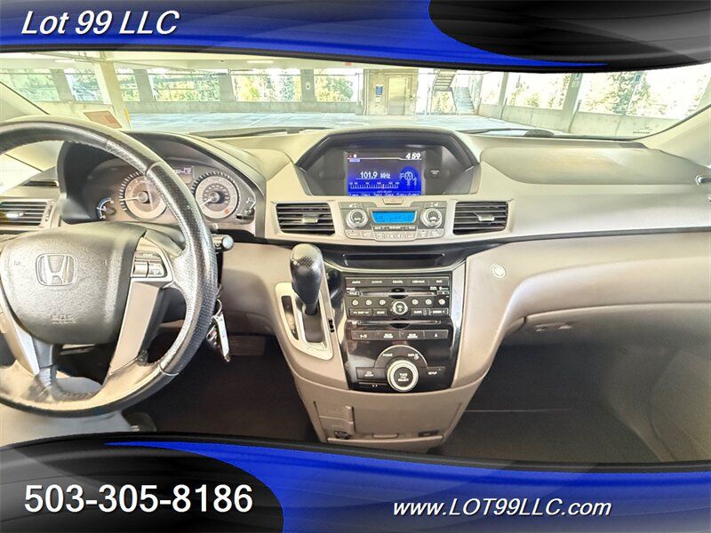 Used 2013 Honda Odyssey EX-L image 41