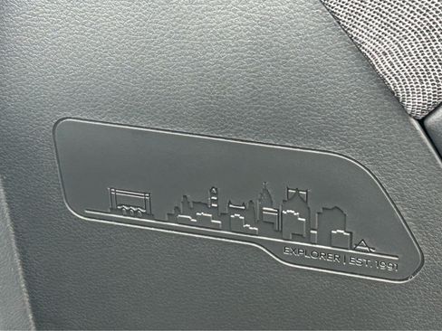 New 2026 Ford Explorer Tremor AWD/4WD image 20