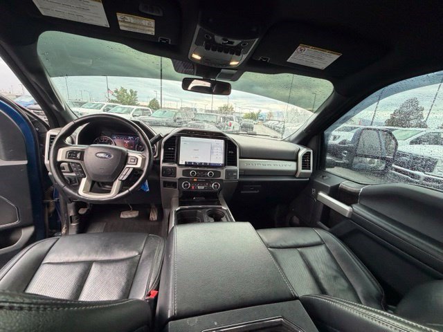 Used 2022 Ford F350 Lariat AWD/4WD image 17