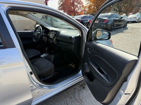 Used 2018 Mitsubishi Mirage ES image 17