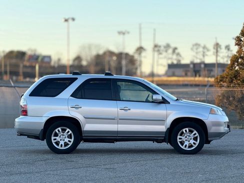 Used 2005 Acura MDX Touring image 7
