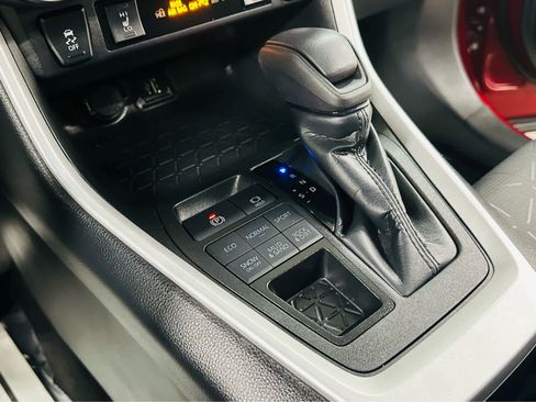 Used 2023 Toyota RAV4 XLE w/ Convenience Package image 13