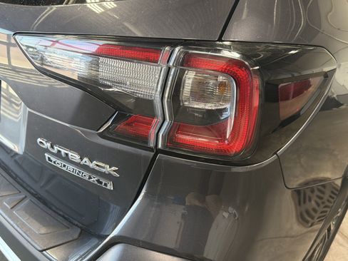 Certified 2024 Subaru Outback Touring XT AWD/4WD image 17