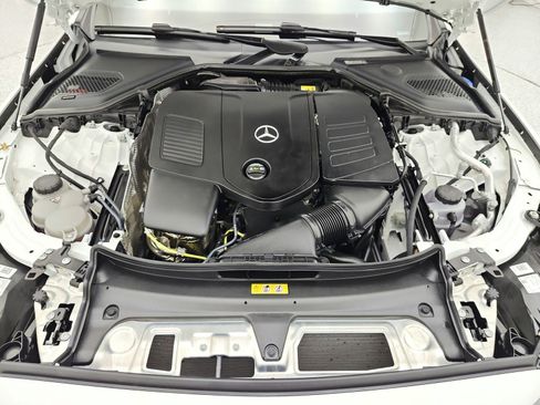 Used 2026 Mercedes-Benz E 350 Sedan image 17