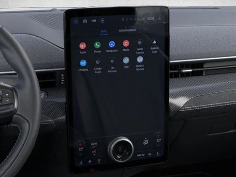 New 2026 Ford Mustang Mach-E GT AWD/4WD image 14