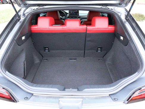 Certified 2025 Acura Integra A-Spec FWD image 19