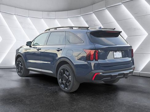 New 2026 Kia Sorento SX AWD/4WD image 4