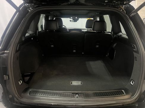 Used 2022 Jeep Grand Cherokee Trailhawk AWD/4WD image 26