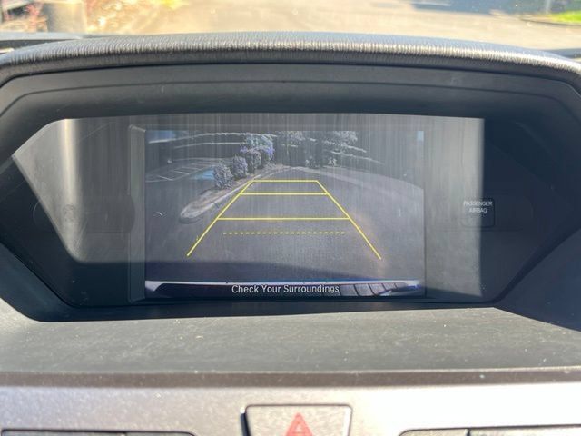 Used 2017 Honda Odyssey EX-L image 34