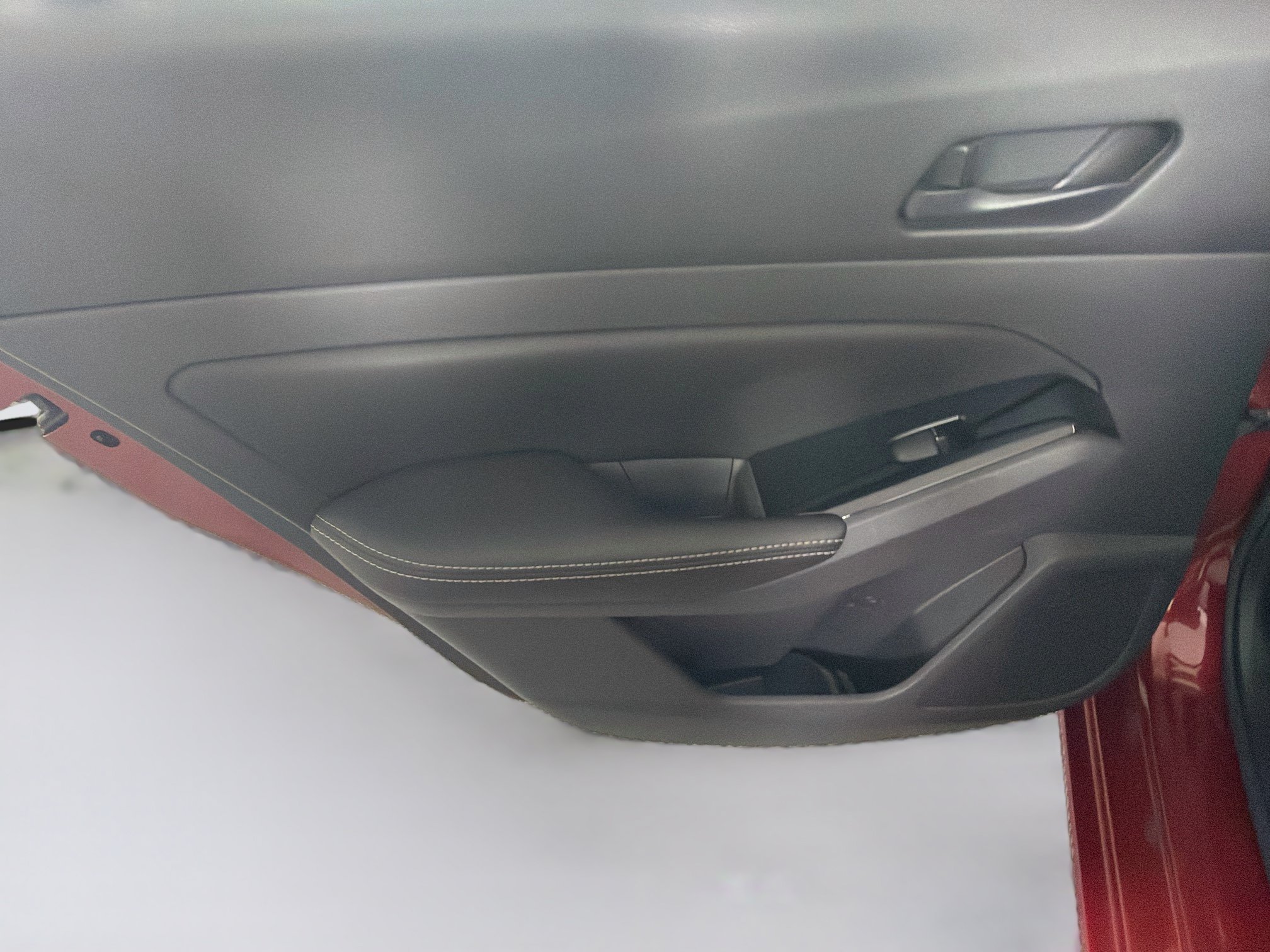 Used 2023 Nissan Altima 2.5 SV FWD image 24
