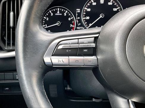 Used 2024 MAZDA CX-50 AWD 2.5 S w/ Cargo Package image 24