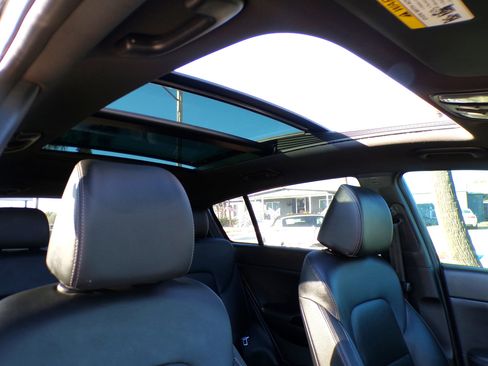 Used 2022 Kia Sportage Nightfall Edition w/ Nightfall Fwd Premium Package image 14