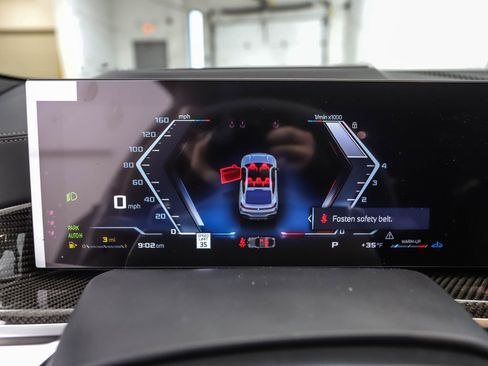 New 2026 BMW X6 M60i image 14