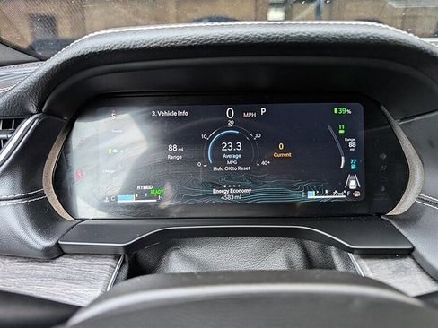 Used 2024 Jeep Grand Cherokee Limited 4xe image 20