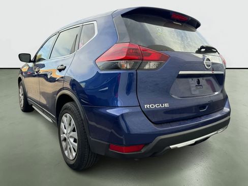 Used 2020 Nissan Rogue S image 3