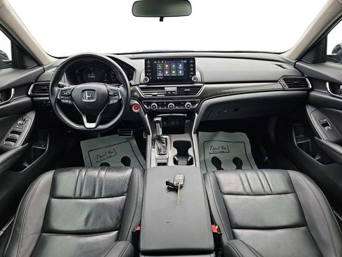 Used 2021 Honda Accord Sport Special Edition image 10