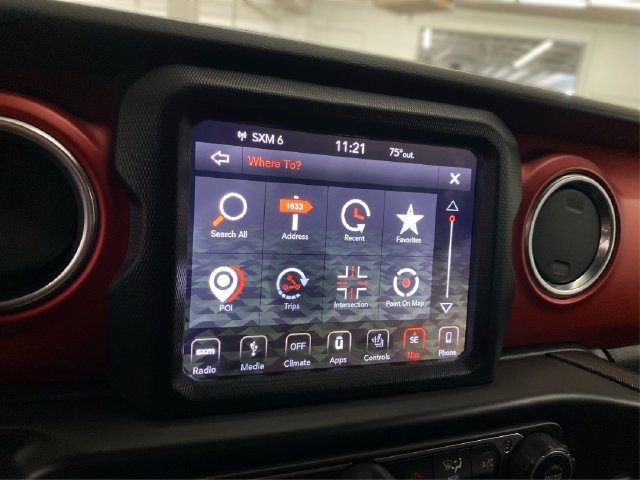 Used 2018 Jeep Wrangler Unlimited Rubicon AWD/4WD image 29