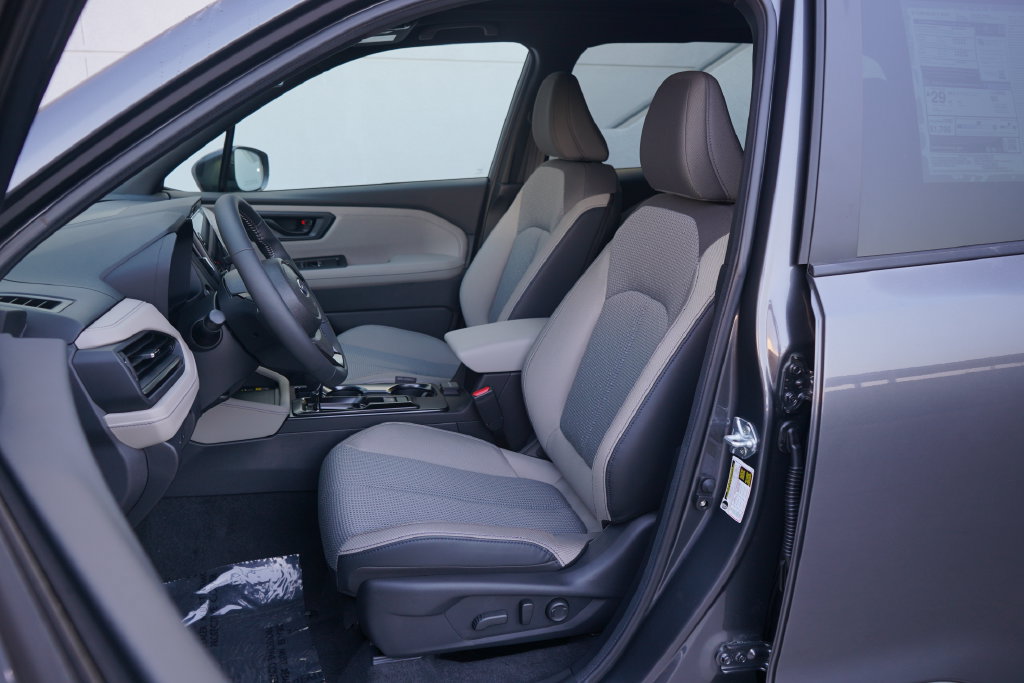 New 2026 Subaru Forester Premium AWD/4WD image 10
