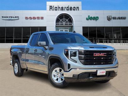 Used 2023 GMC Sierra 1500 Pro