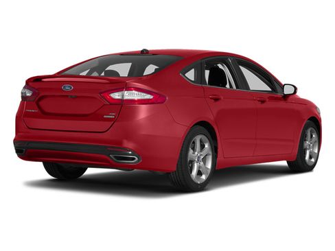 Used 2013 Ford Fusion SE FWD image 5