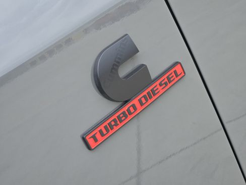 New 2026 RAM 2500 Lone Star AWD/4WD image 8