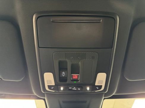 New 2026 Honda CR-V Sport-L image 42