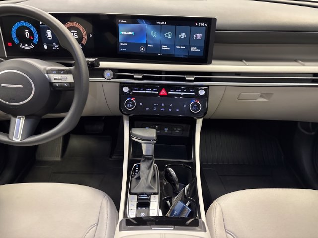 Certified 2026 Hyundai Tucson SEL Plus AWD/4WD image 14