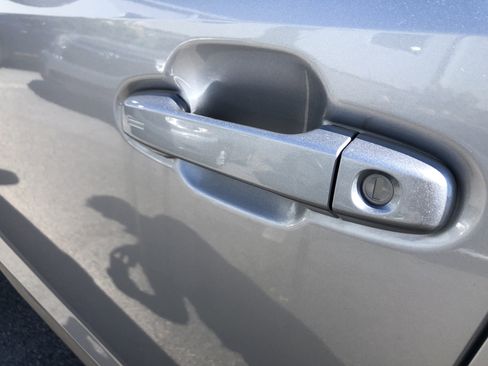 Certified 2025 Subaru Crosstrek 2.5i Limited image 29