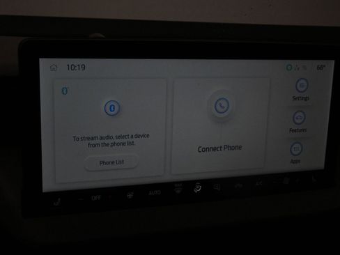 Used 2026 Ford Maverick XLT w/ XLT Luxury Package AWD/4WD image 23