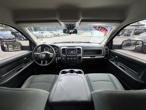 Used 2014 RAM 1500 Express AWD/4WD image 20