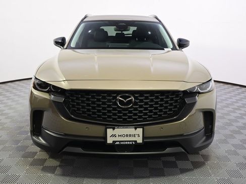 New 2026 MAZDA CX-50 Meridian Edition image 10