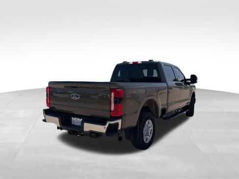 Used 2026 Ford F350 XLT w/ XLT Premium Package AWD/4WD image 5