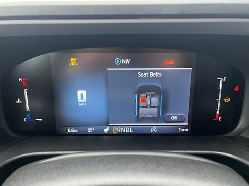 New 2026 Ford Bronco Sport Outer Banks image 14