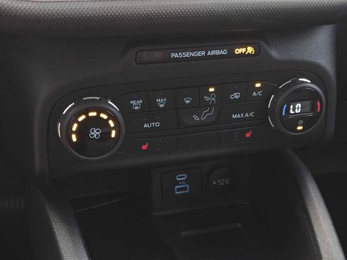 Used 2021 Ford Bronco Sport Big Bend w/ Big Bend Package (96B) image 19