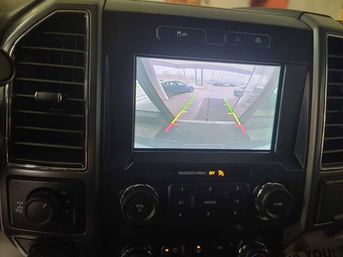 Used 2019 Ford F150 XLT w/ Equipment Group 301A Mid image 23