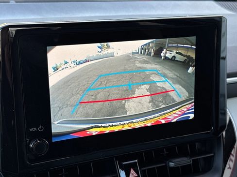 New 2026 Toyota Corolla SE image 22