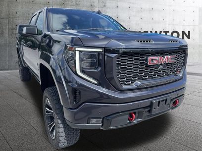 Used 2022 GMC Sierra 1500 AT4 w/ AT4 Premium Package