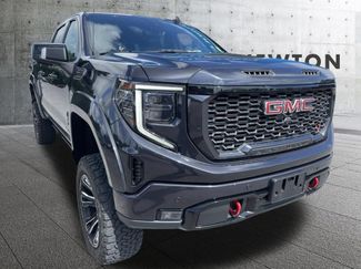 Used 2022 GMC Sierra 1500 AT4 w/ AT4 Premium Package AWD/4WD video 1