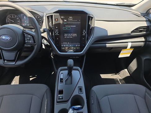 New 2026 Subaru Crosstrek 2.0i Premium AWD/4WD image 16