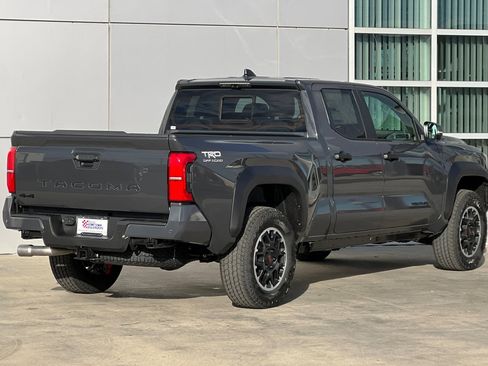 New 2026 Toyota Tacoma TRD Off-Road w/ TRD Off Road Premium Package image 4