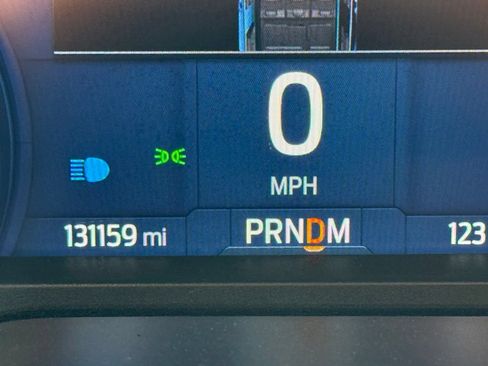 Used 2022 Ford Expedition XLT AWD/4WD image 14
