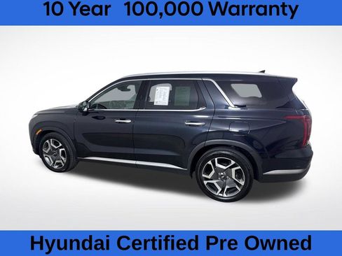 Used 2023 Hyundai Palisade SEL AWD/4WD image 17