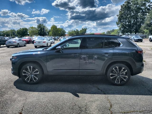 New 2026 MAZDA CX-50 2.5 Turbo w/ Premium Plus Pkg AWD/4WD image 7