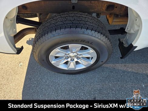 Used 2023 Chevrolet Silverado 1500 LT RWD image 11