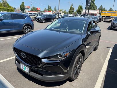 Used 2025 MAZDA CX-30 2.5 Turbo w/ Premium Plus Pkg