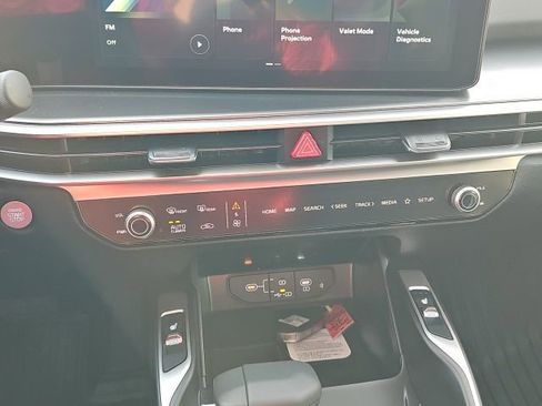 New 2026 Kia Sorento S w/ S Panoramic Sunroof Package image 16